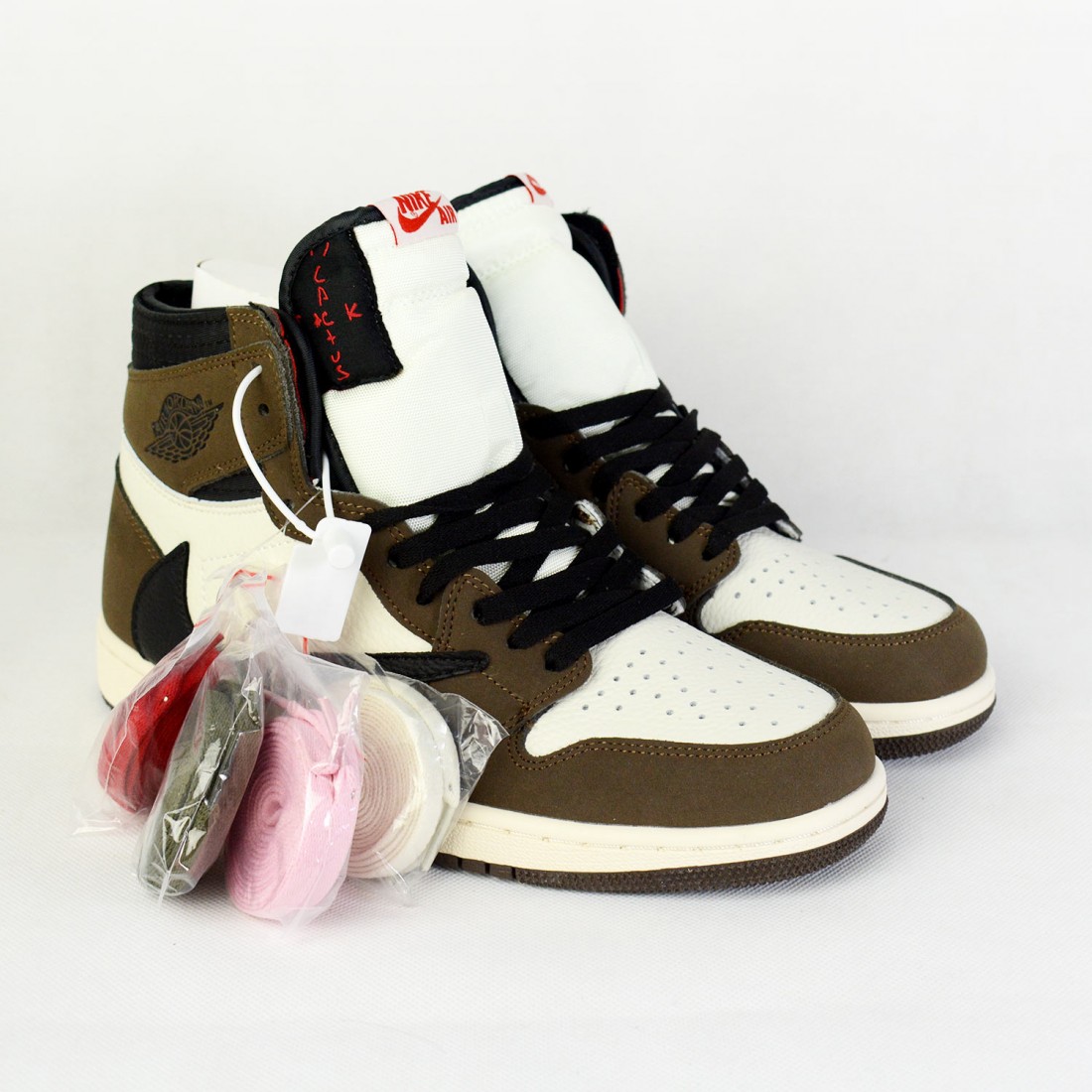 air jordan 1 high cactus jack